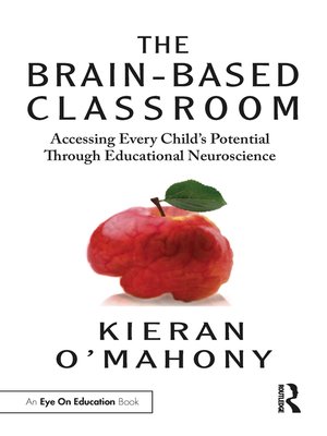 cover image of The Brain-Based Classroom